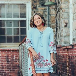 Meet your Posher, Brooke